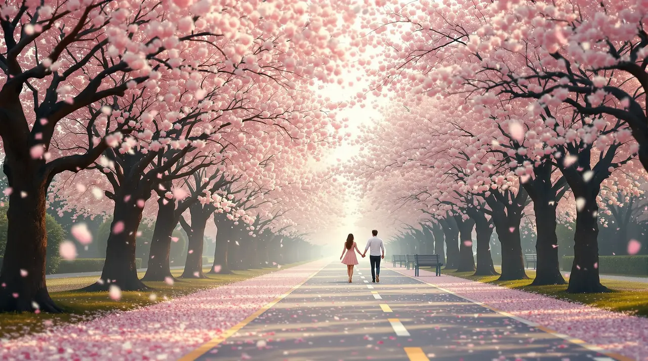 秋霞影视浪漫如樱花